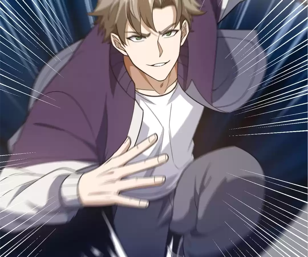 The Godly Son-in-Law of the Nation Chapter 74 388 94