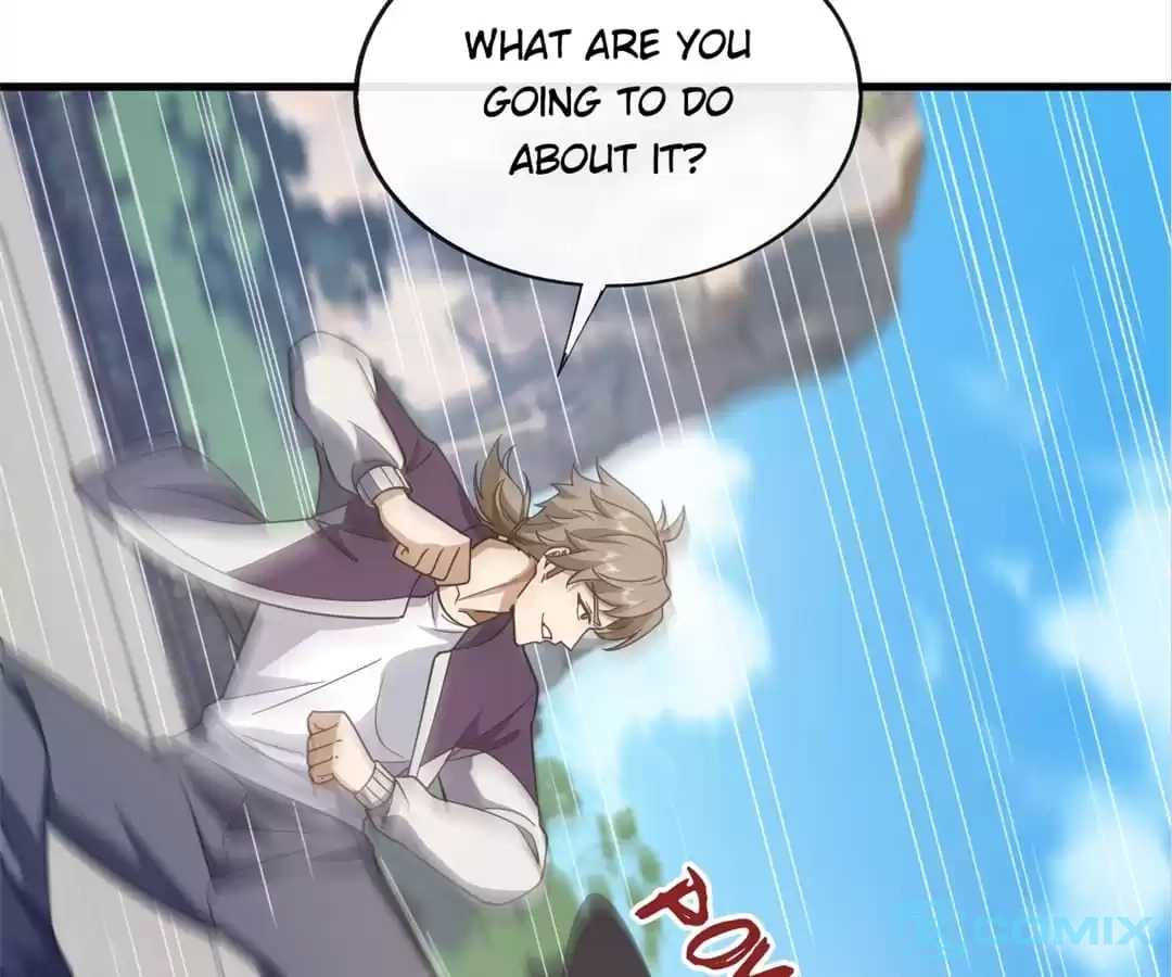 The Godly Son-in-Law of the Nation Chapter 74 390 96