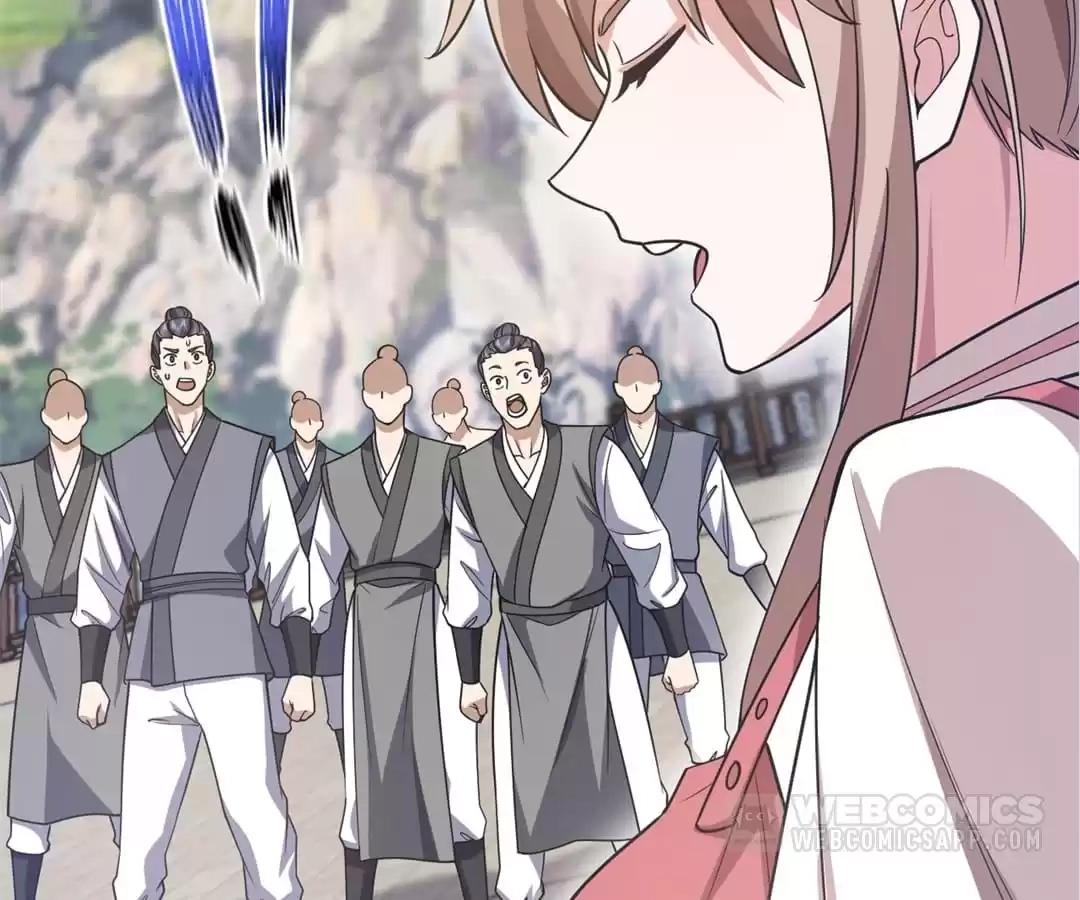 The Godly Son-in-Law of the Nation Chapter 75 291 18