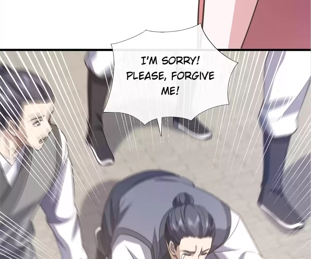 The Godly Son-in-Law of the Nation Chapter 75 293 20