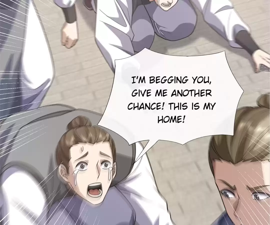 The Godly Son-in-Law of the Nation Chapter 75 294 21