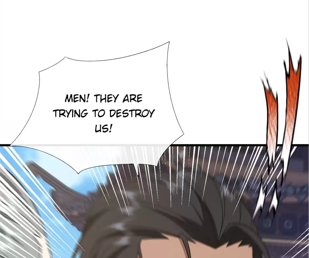 The Godly Son-in-Law of the Nation Chapter 75 298 25