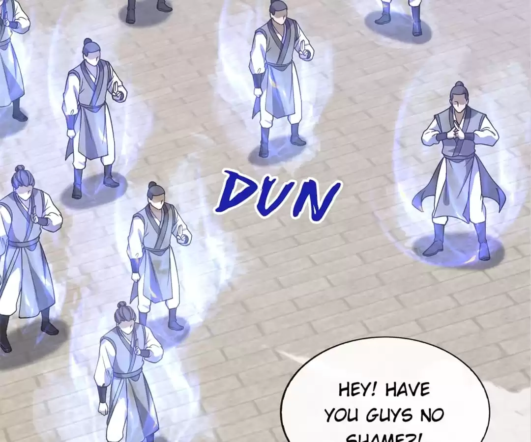 The Godly Son-in-Law of the Nation Chapter 75 302 29