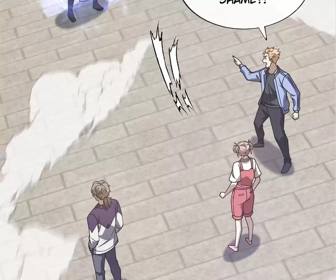 The Godly Son-in-Law of the Nation Chapter 75 303 30