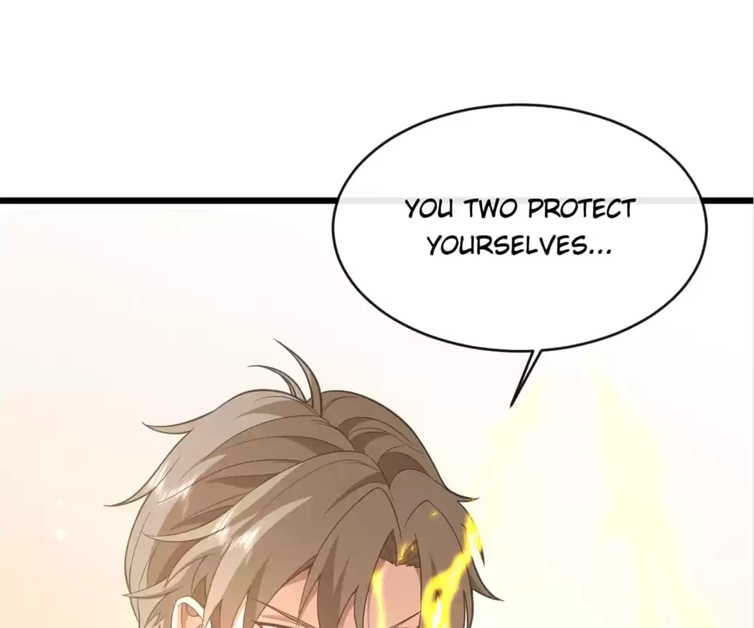 The Godly Son-in-Law of the Nation Chapter 75 307 34