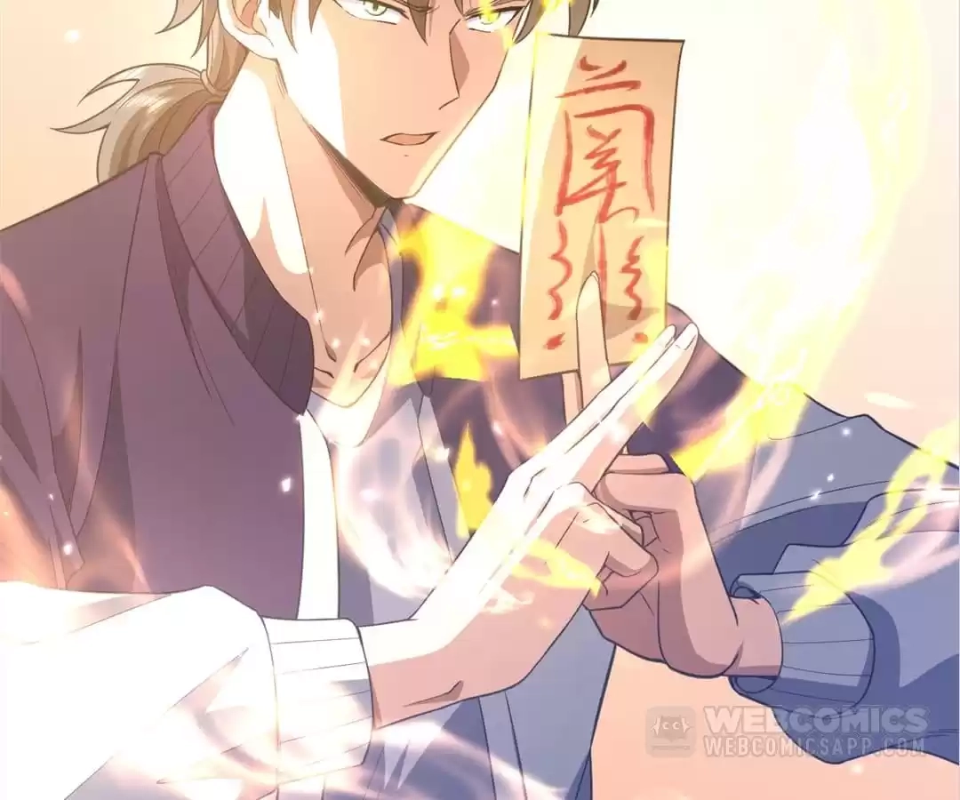 The Godly Son-in-Law of the Nation Chapter 75 308 35