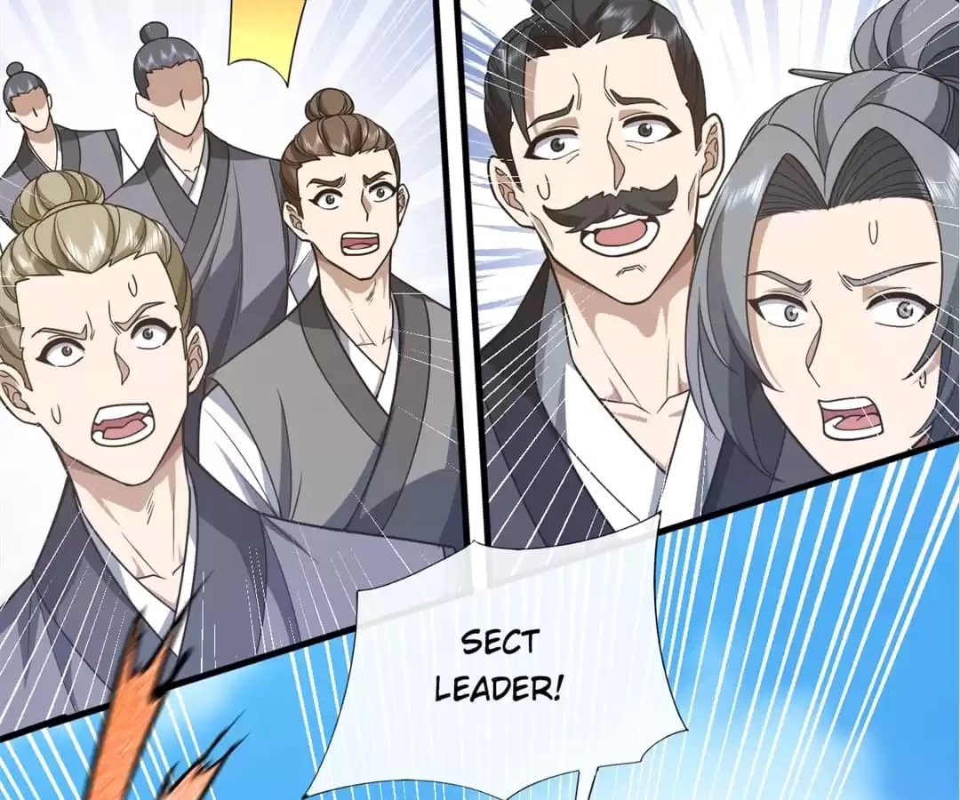 The Godly Son-in-Law of the Nation Chapter 75 277 4