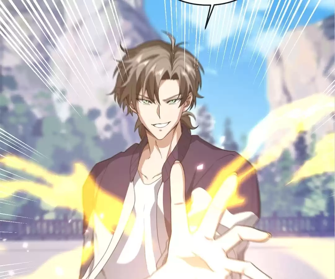 The Godly Son-in-Law of the Nation Chapter 75 313 40