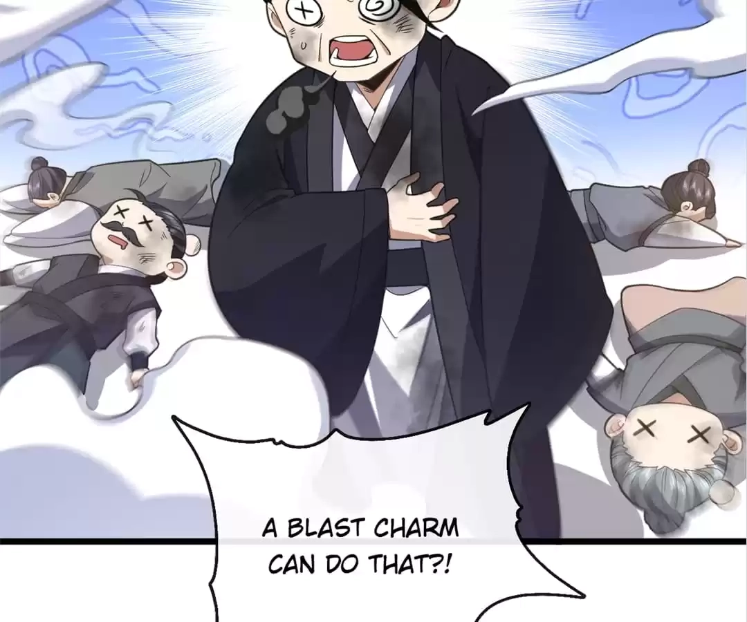 The Godly Son-in-Law of the Nation Chapter 75 322 49