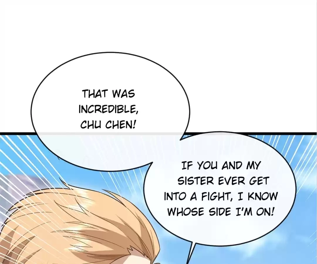 The Godly Son-in-Law of the Nation Chapter 75 324 51