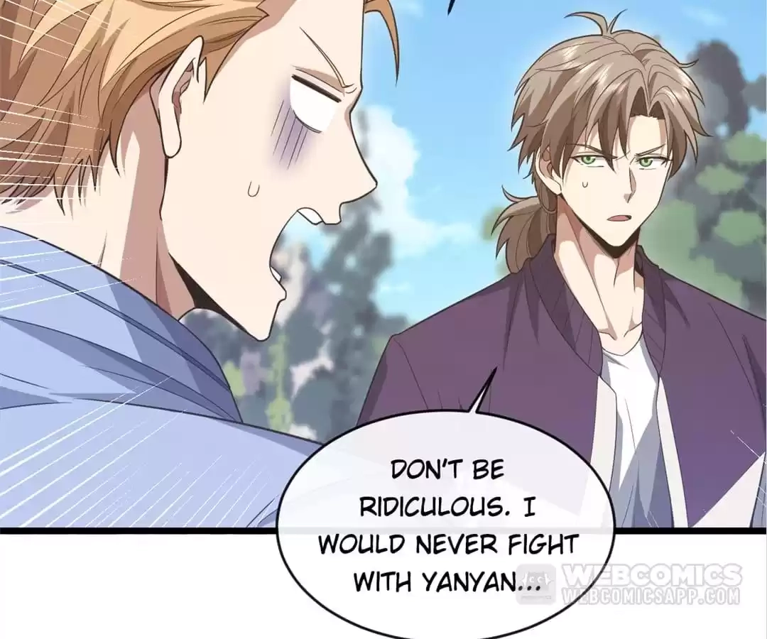 The Godly Son-in-Law of the Nation Chapter 75 325 52