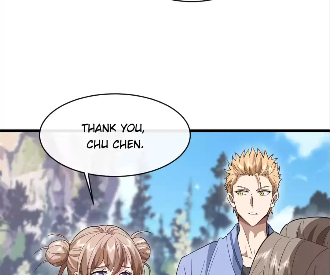 The Godly Son-in-Law of the Nation Chapter 75 326 53