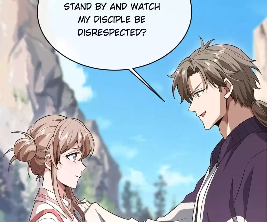 The Godly Son-in-Law of the Nation Chapter 75 329 56