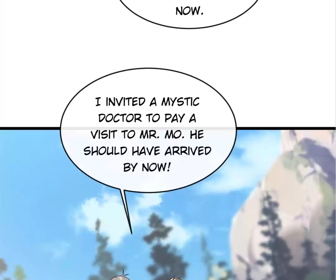 The Godly Son-in-Law of the Nation Chapter 75 331 58