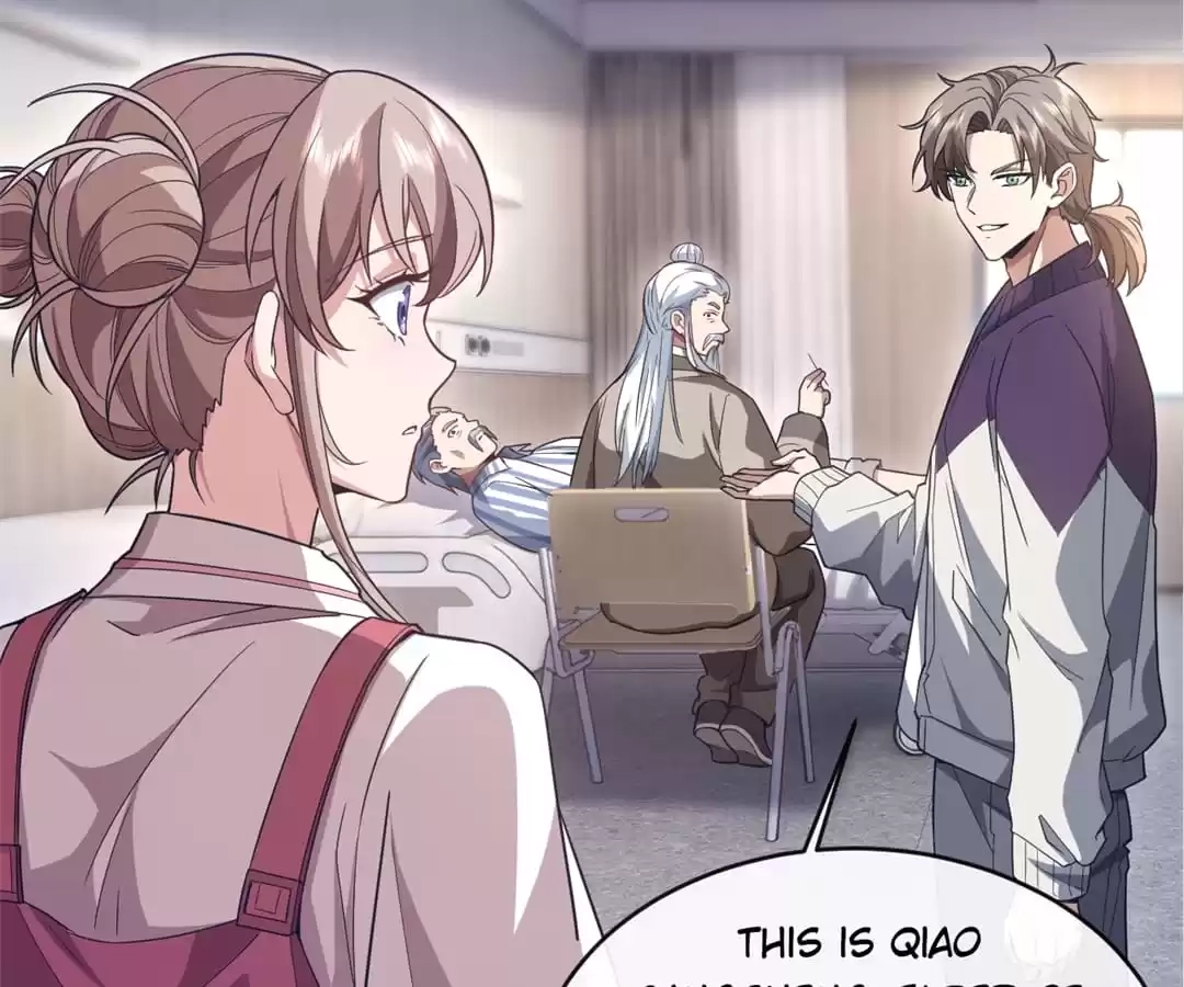 The Godly Son-in-Law of the Nation Chapter 75 338 65