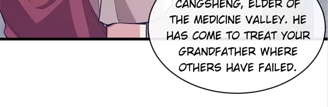 The Godly Son-in-Law of the Nation Chapter 75 339 66