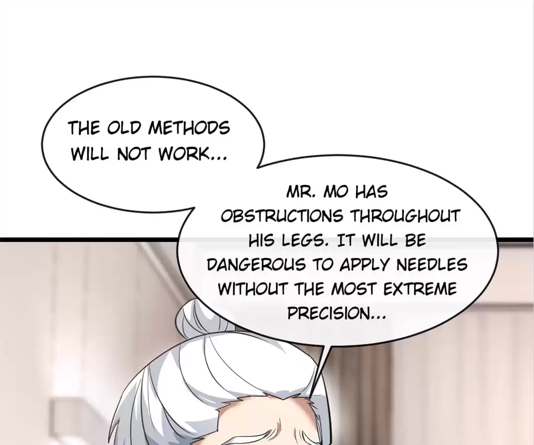 The Godly Son-in-Law of the Nation Chapter 75 340 67