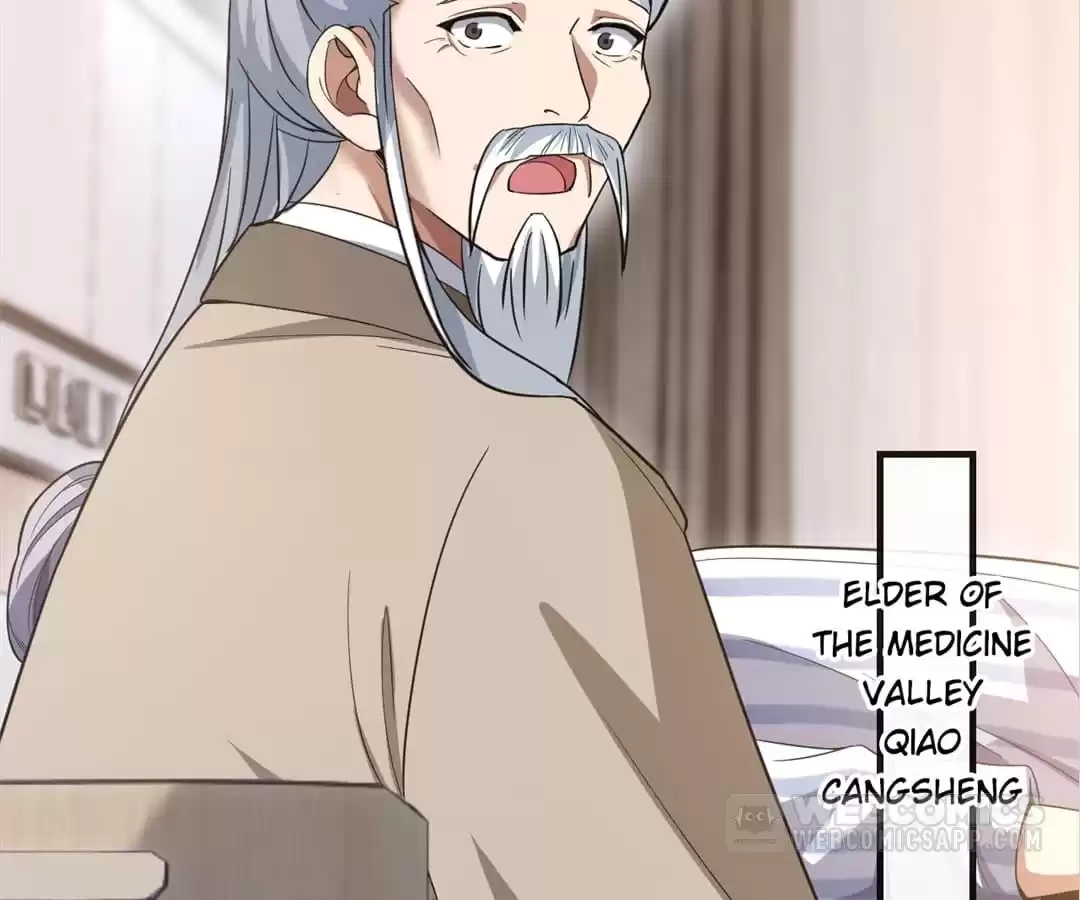 The Godly Son-in-Law of the Nation Chapter 75 341 68
