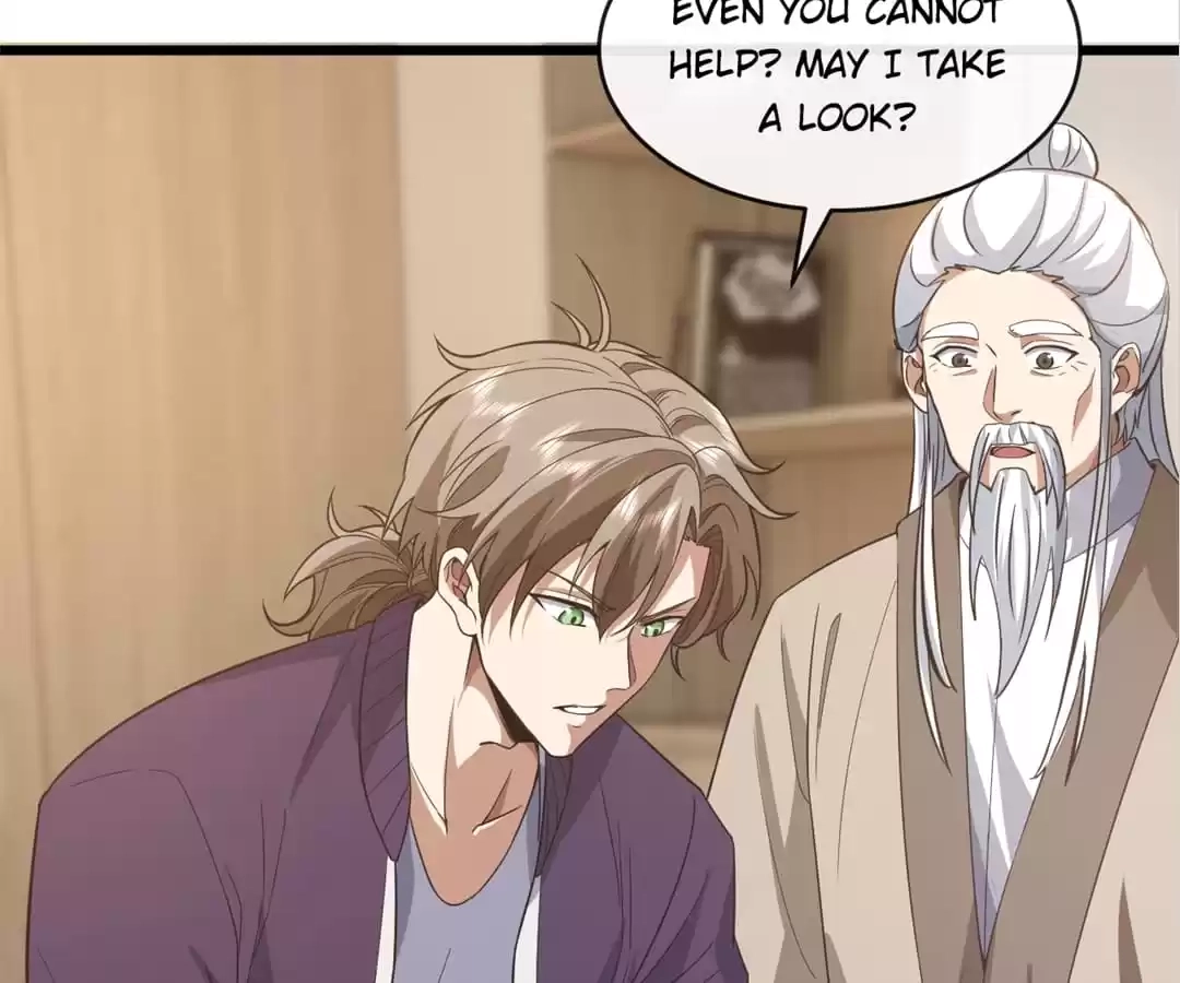 The Godly Son-in-Law of the Nation Chapter 75 343 70
