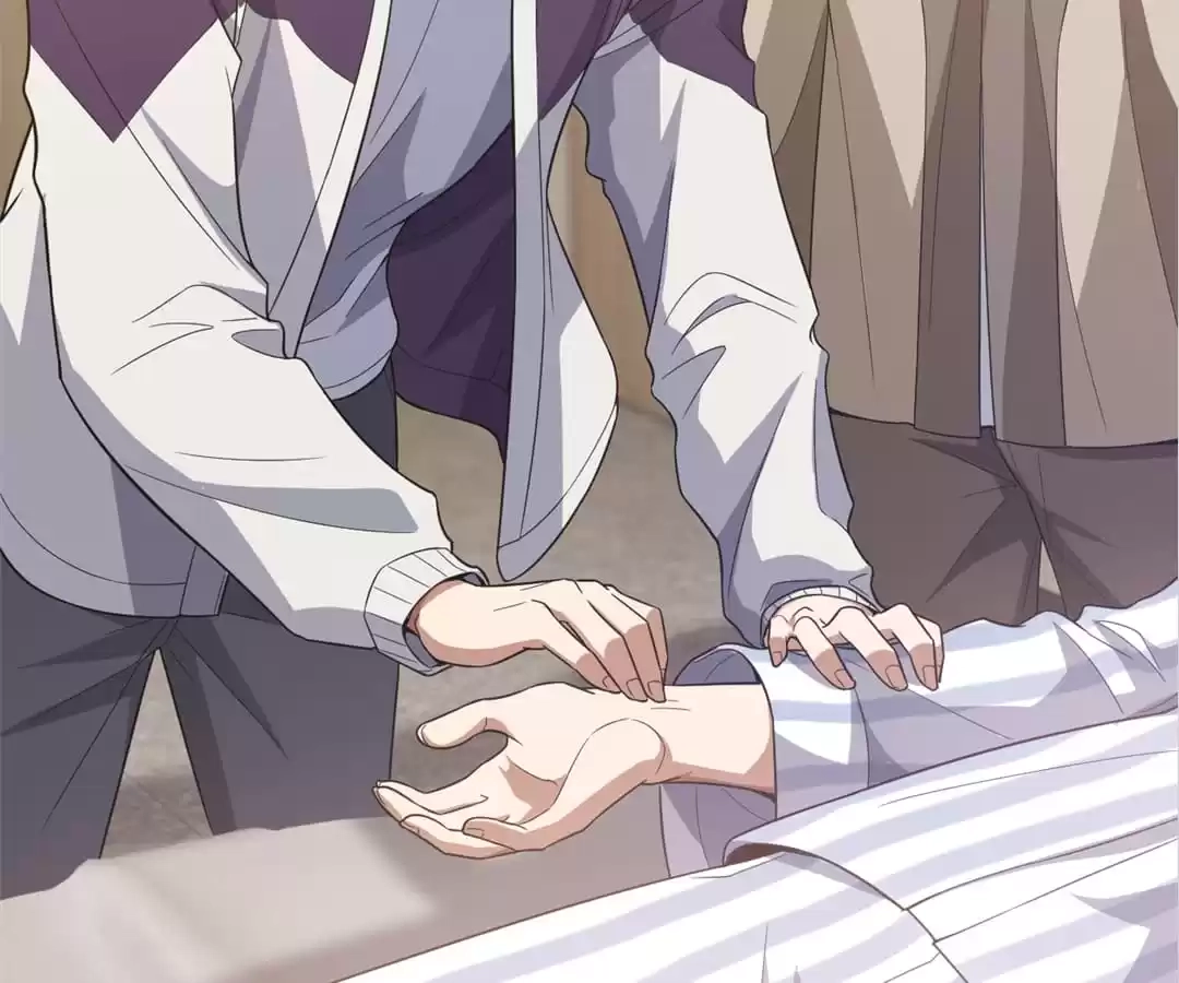 The Godly Son-in-Law of the Nation Chapter 75 344 71