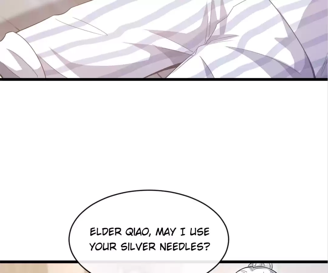 The Godly Son-in-Law of the Nation Chapter 75 345 72
