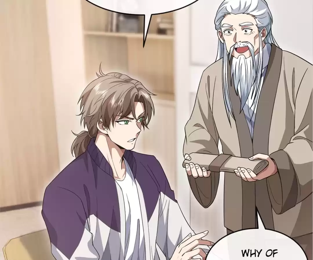 The Godly Son-in-Law of the Nation Chapter 75 346 73