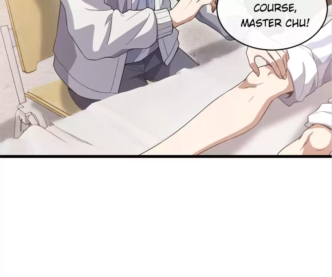 The Godly Son-in-Law of the Nation Chapter 75 347 74