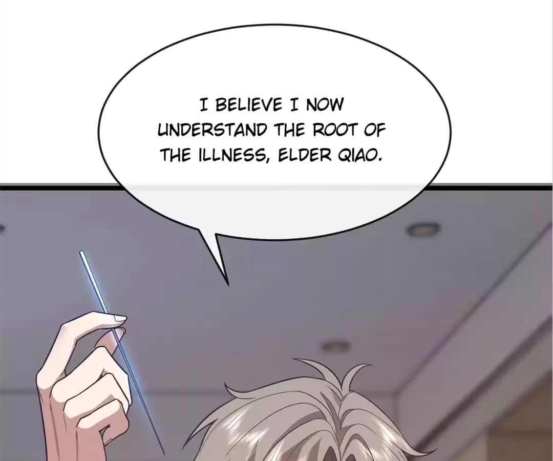 The Godly Son-in-Law of the Nation Chapter 75 350 77