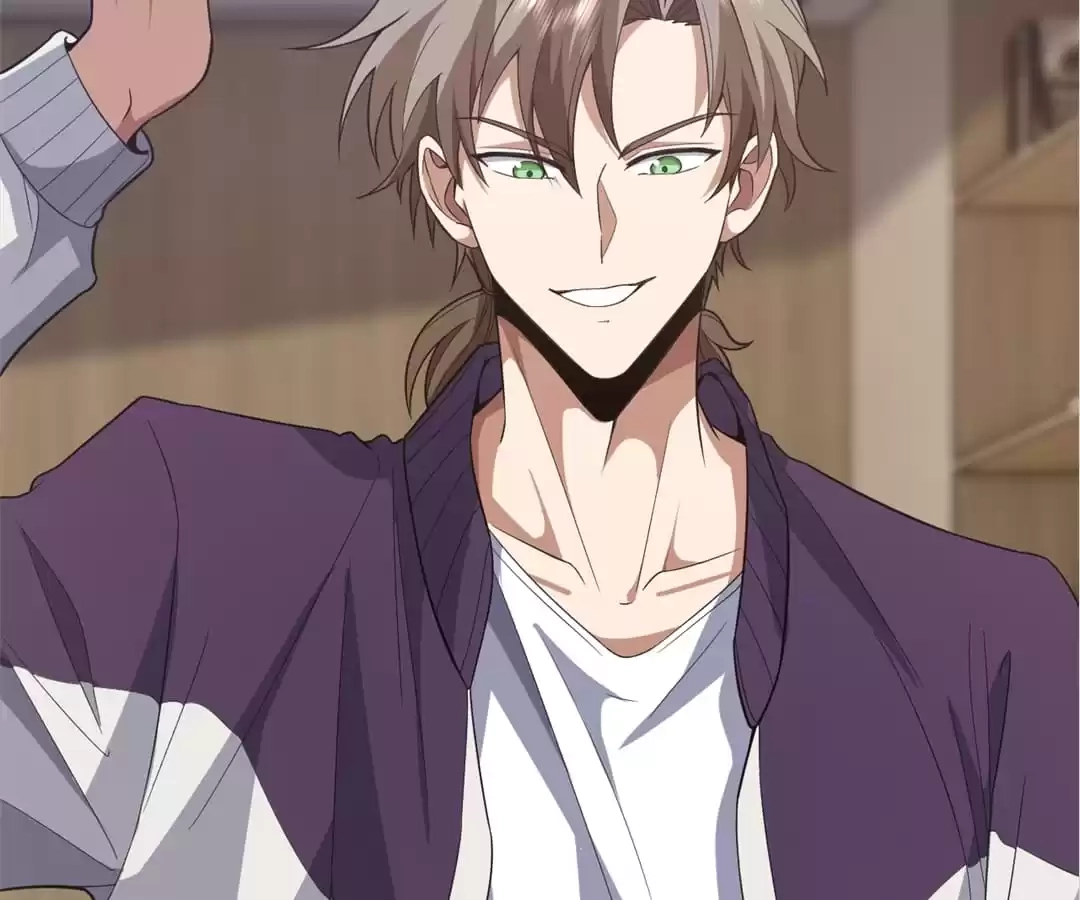 The Godly Son-in-Law of the Nation Chapter 75 351 78