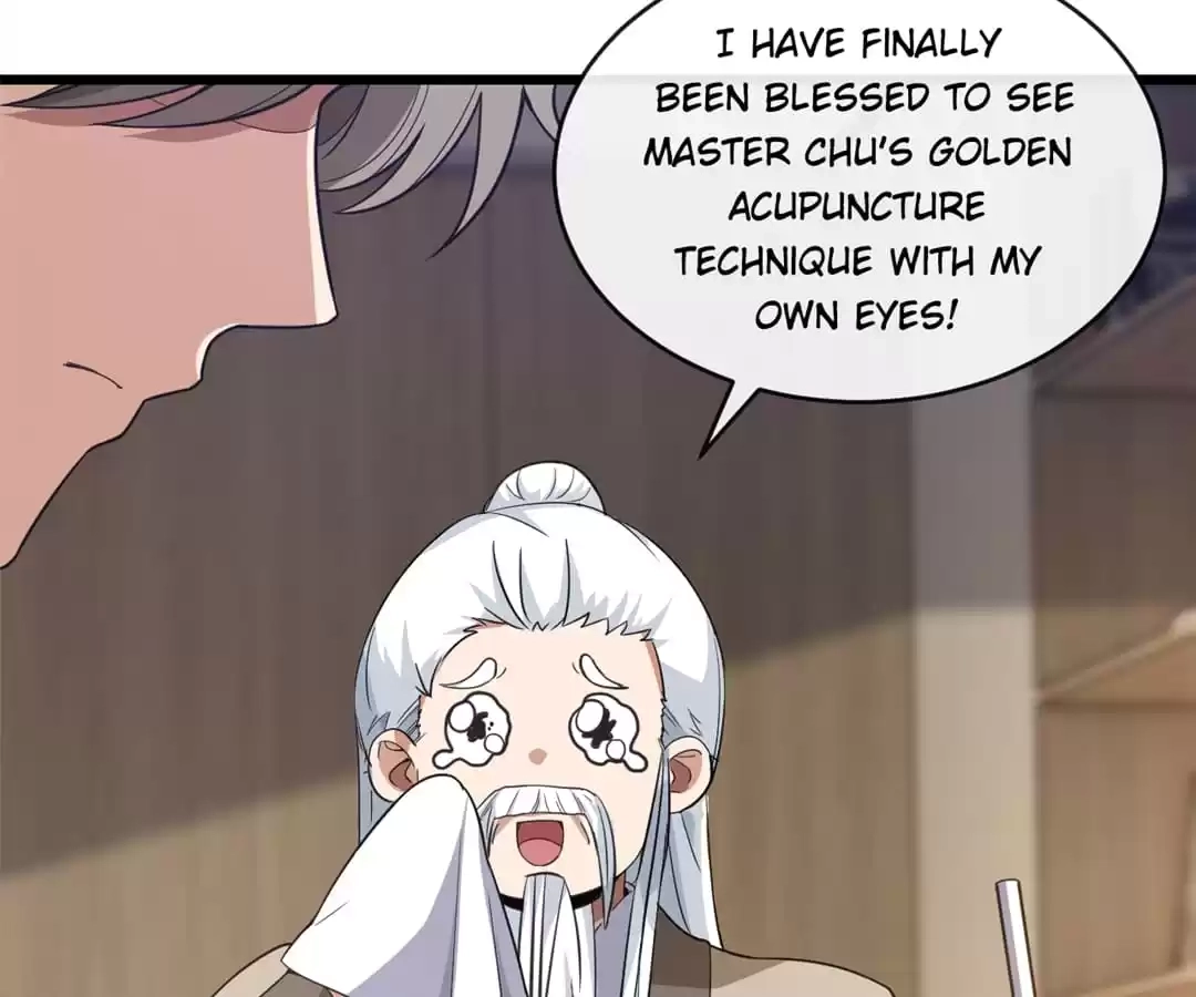 The Godly Son-in-Law of the Nation Chapter 75 358 85