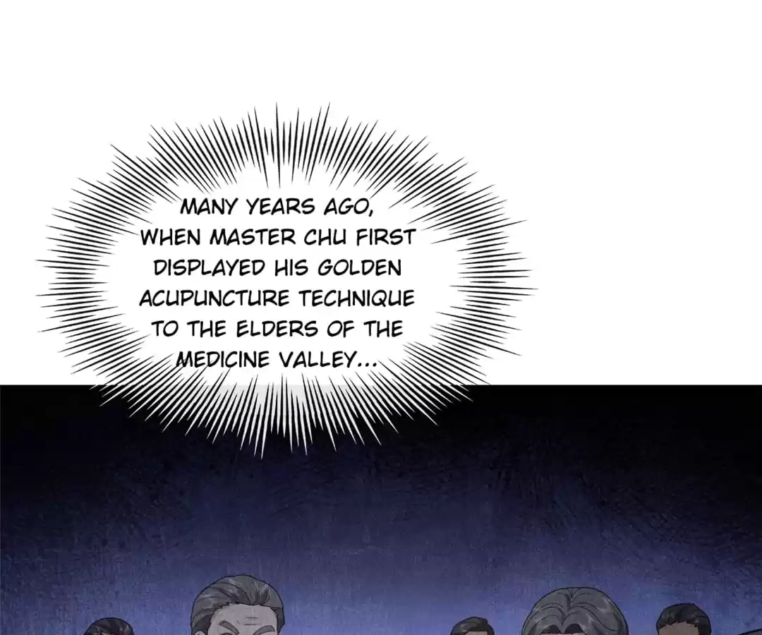The Godly Son-in-Law of the Nation Chapter 75 360 87
