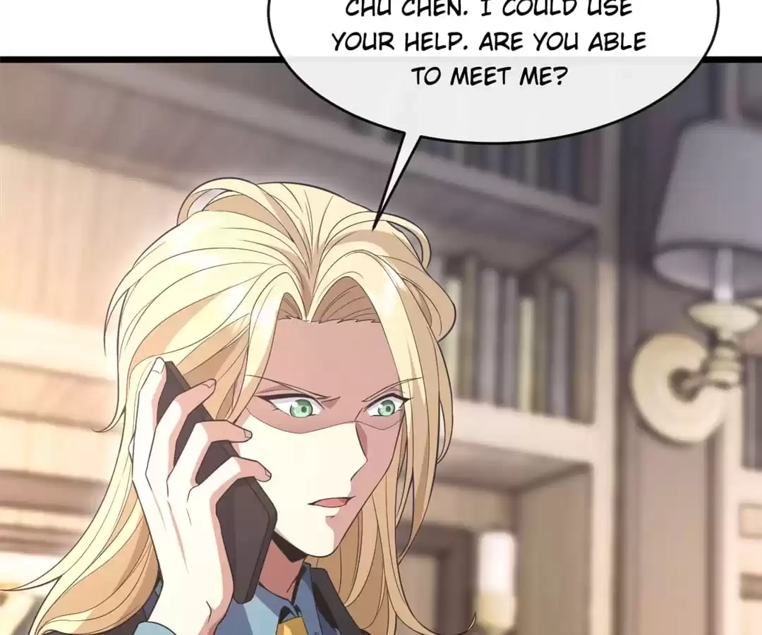 The Godly Son-in-Law of the Nation Chapter 76 280 10