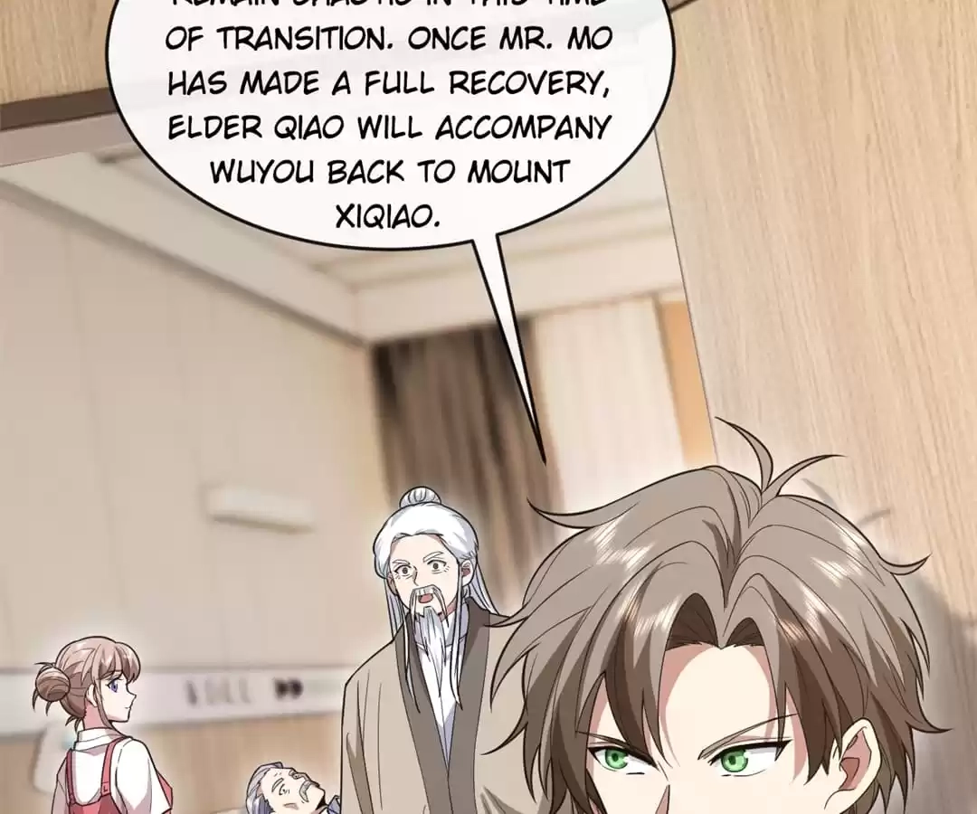 The Godly Son-in-Law of the Nation Chapter 76 283 13
