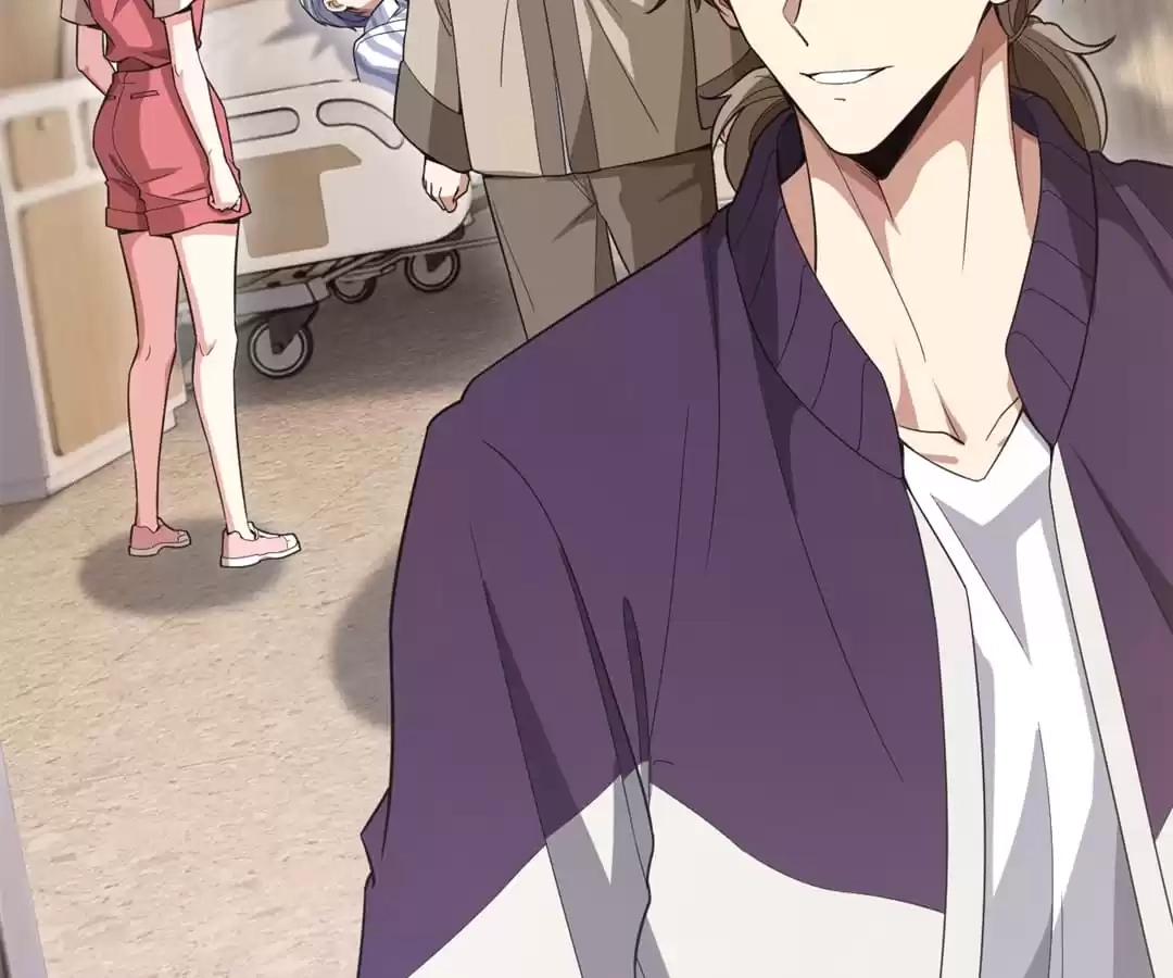 The Godly Son-in-Law of the Nation Chapter 76 284 14