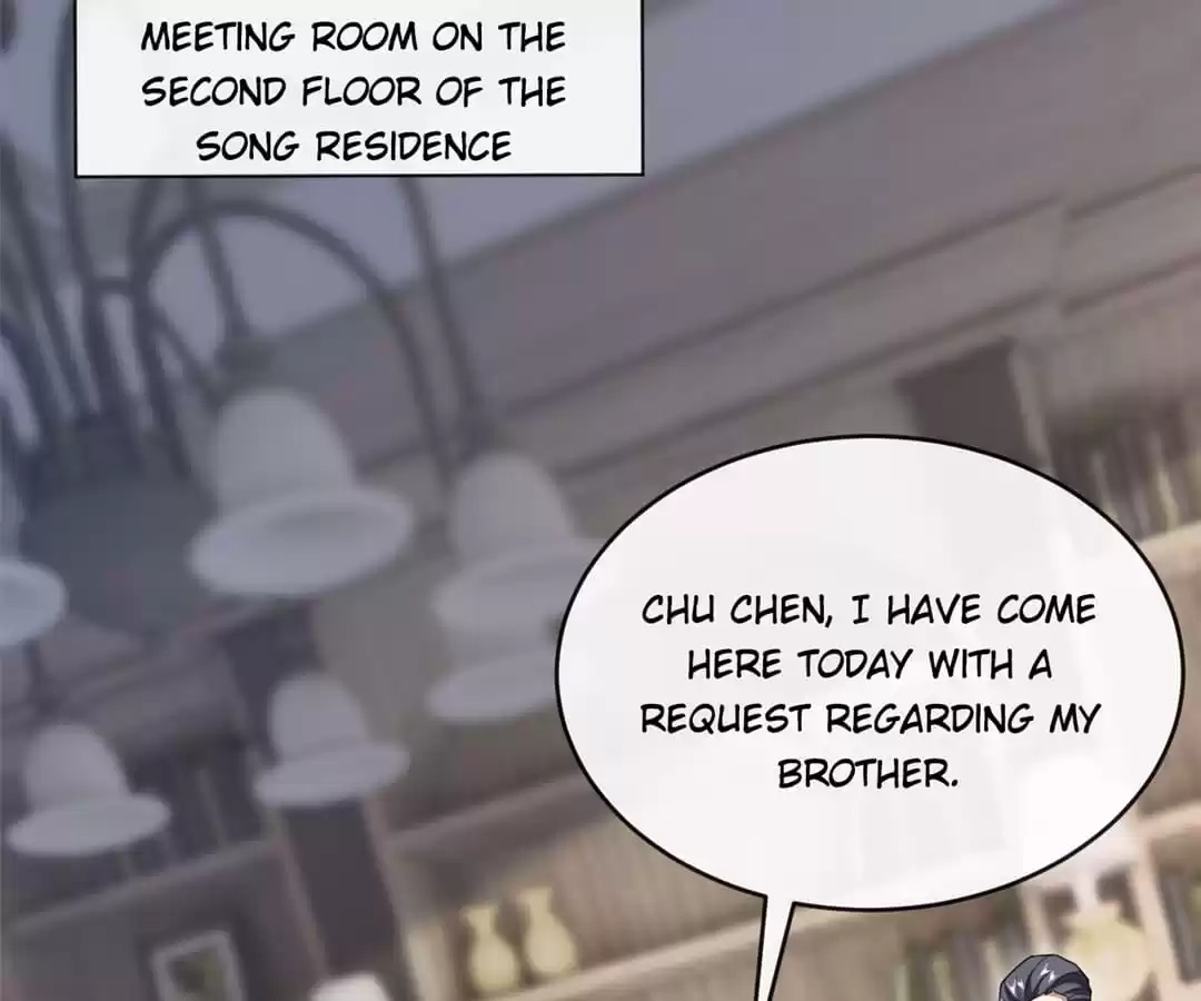 The Godly Son-in-Law of the Nation Chapter 76 289 19