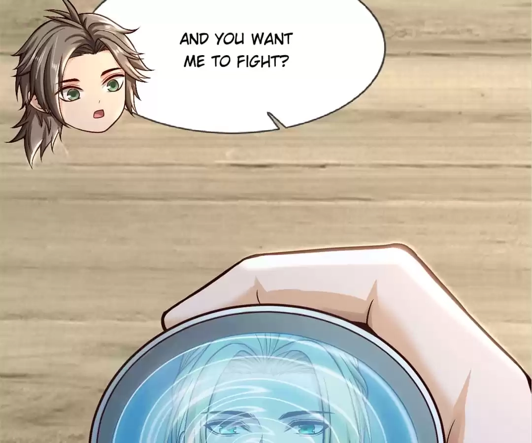 The Godly Son-in-Law of the Nation Chapter 76 301 31