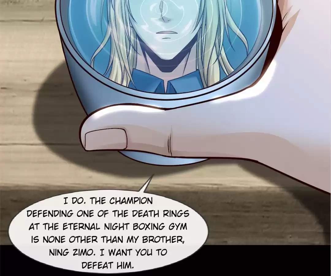 The Godly Son-in-Law of the Nation Chapter 76 302 32