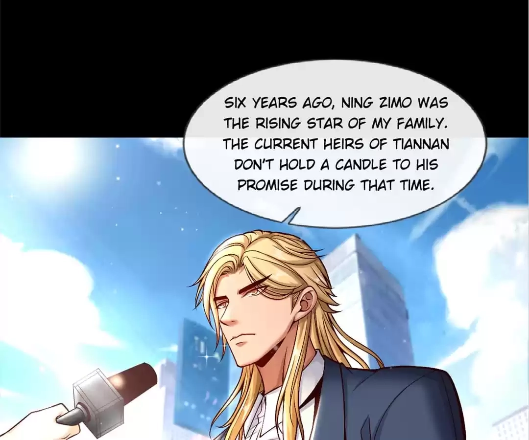 The Godly Son-in-Law of the Nation Chapter 76 303 33