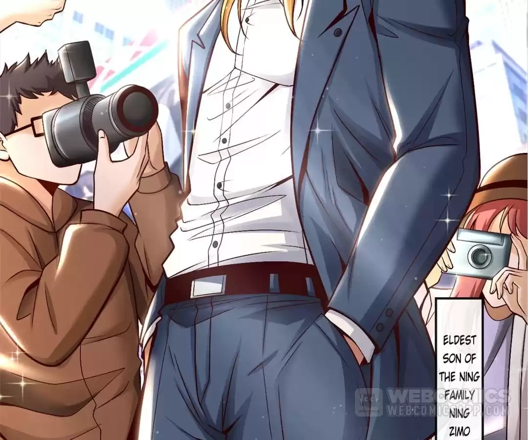 The Godly Son-in-Law of the Nation Chapter 76 304 34