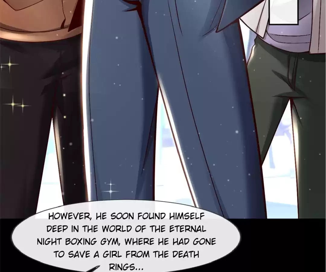 The Godly Son-in-Law of the Nation Chapter 76 305 35