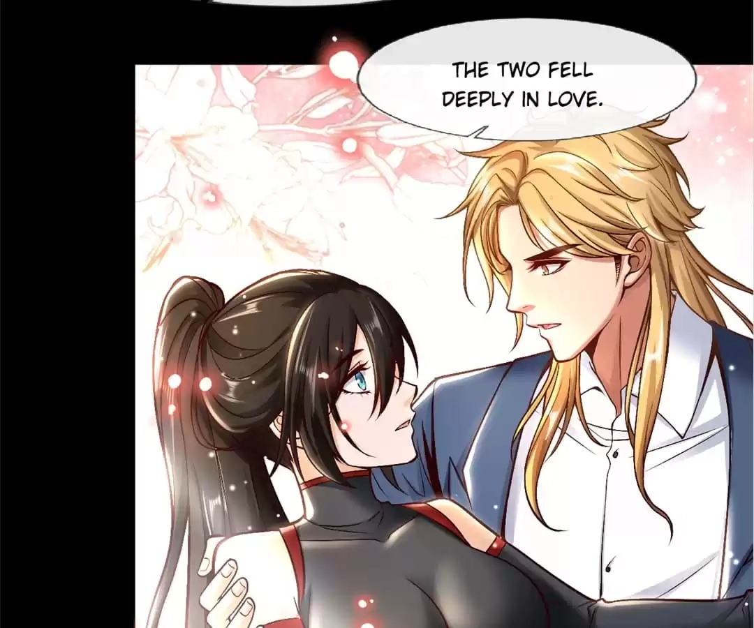 The Godly Son-in-Law of the Nation Chapter 76 306 36