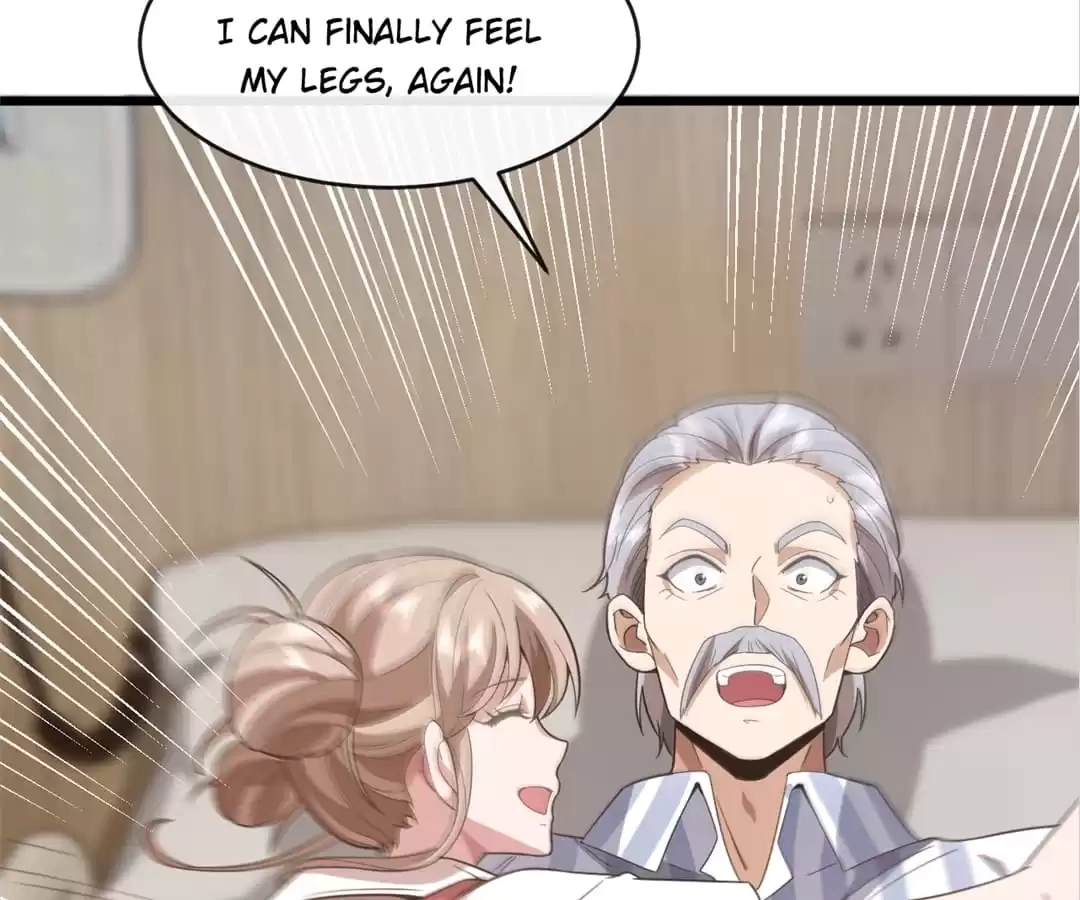 The Godly Son-in-Law of the Nation Chapter 76 274 4
