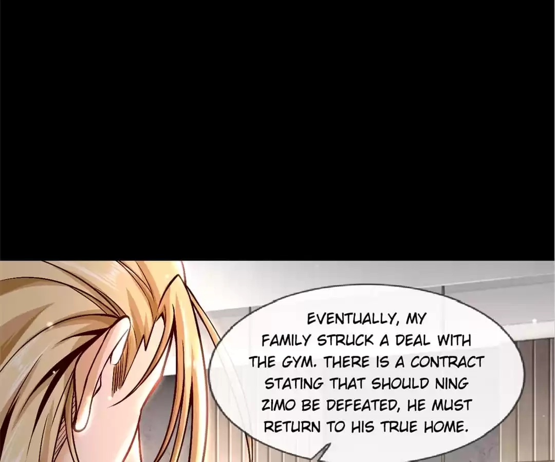 The Godly Son-in-Law of the Nation Chapter 76 310 40