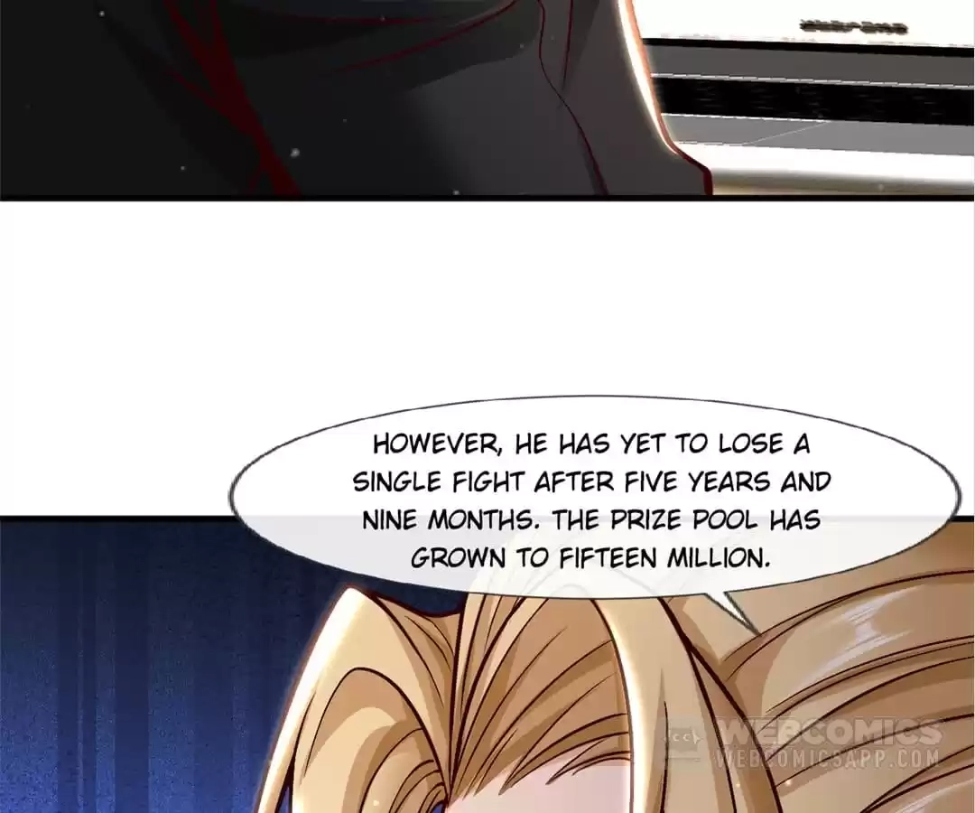 The Godly Son-in-Law of the Nation Chapter 76 312 42