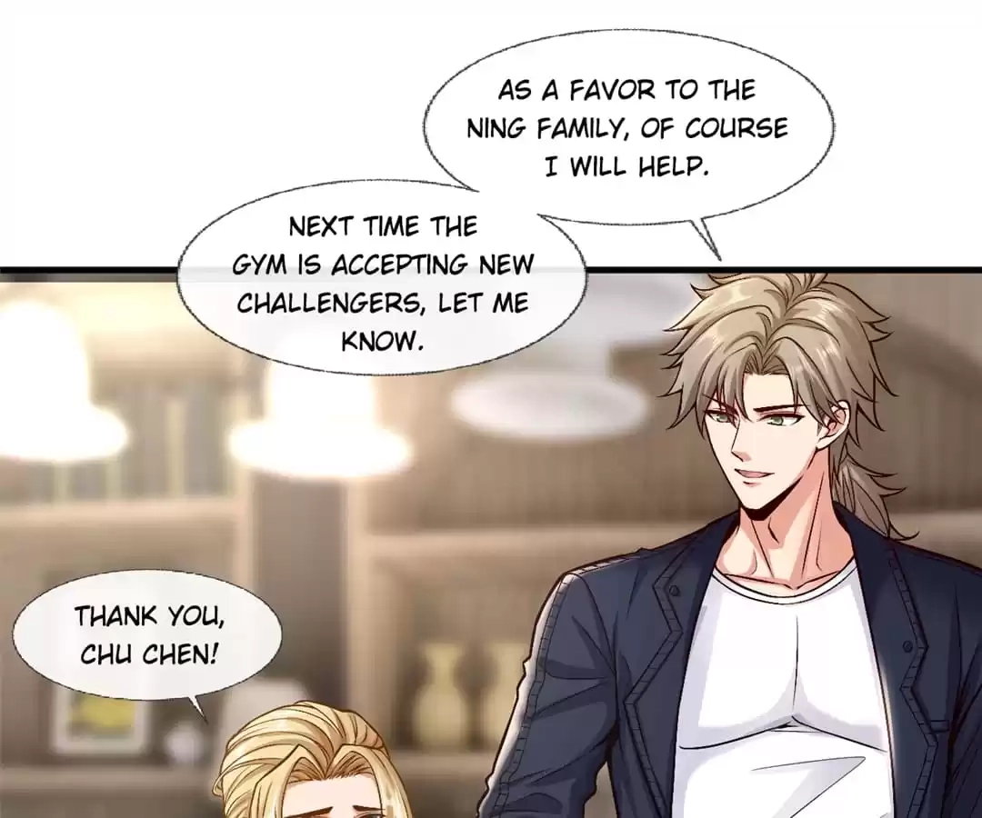 The Godly Son-in-Law of the Nation Chapter 76 315 45