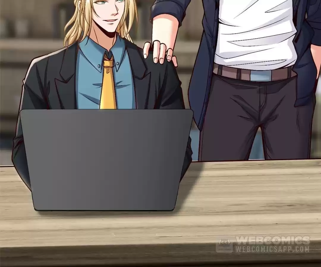 The Godly Son-in-Law of the Nation Chapter 76 316 46