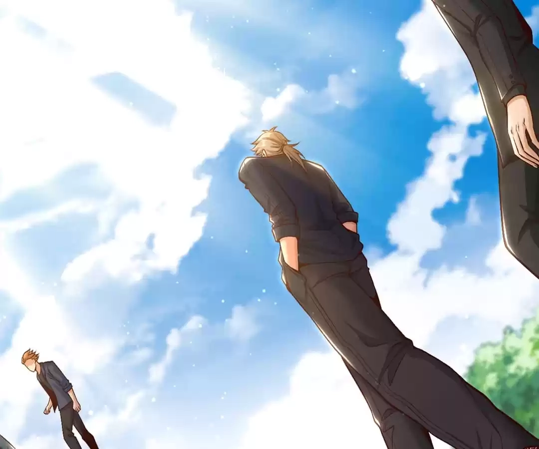 The Godly Son-in-Law of the Nation Chapter 76 318 48