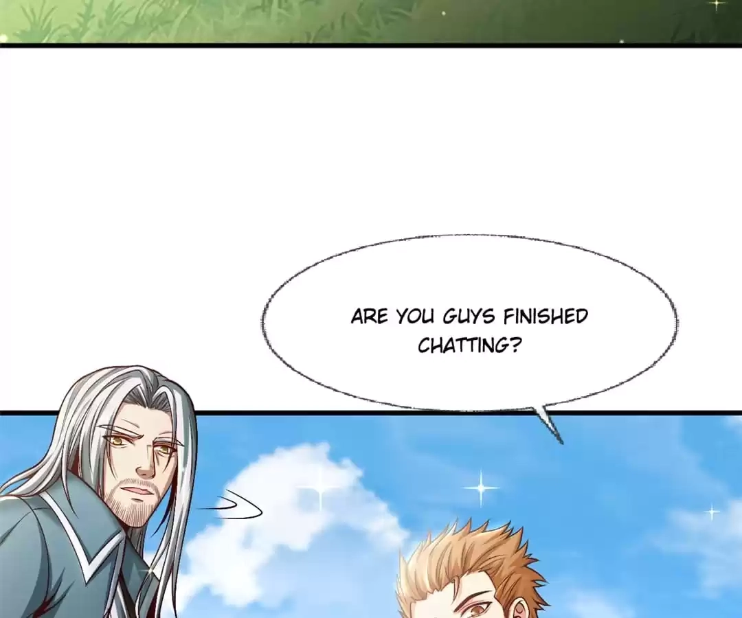 The Godly Son-in-Law of the Nation Chapter 76 320 50