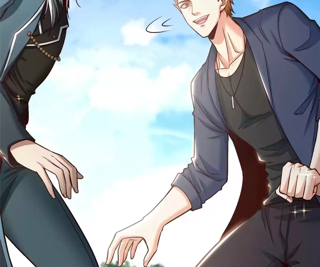 The Godly Son-in-Law of the Nation Chapter 76 321 51