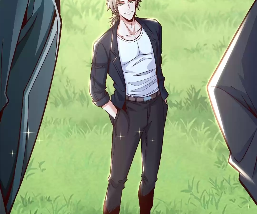 The Godly Son-in-Law of the Nation Chapter 76 325 55